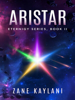 cover image of Aristar